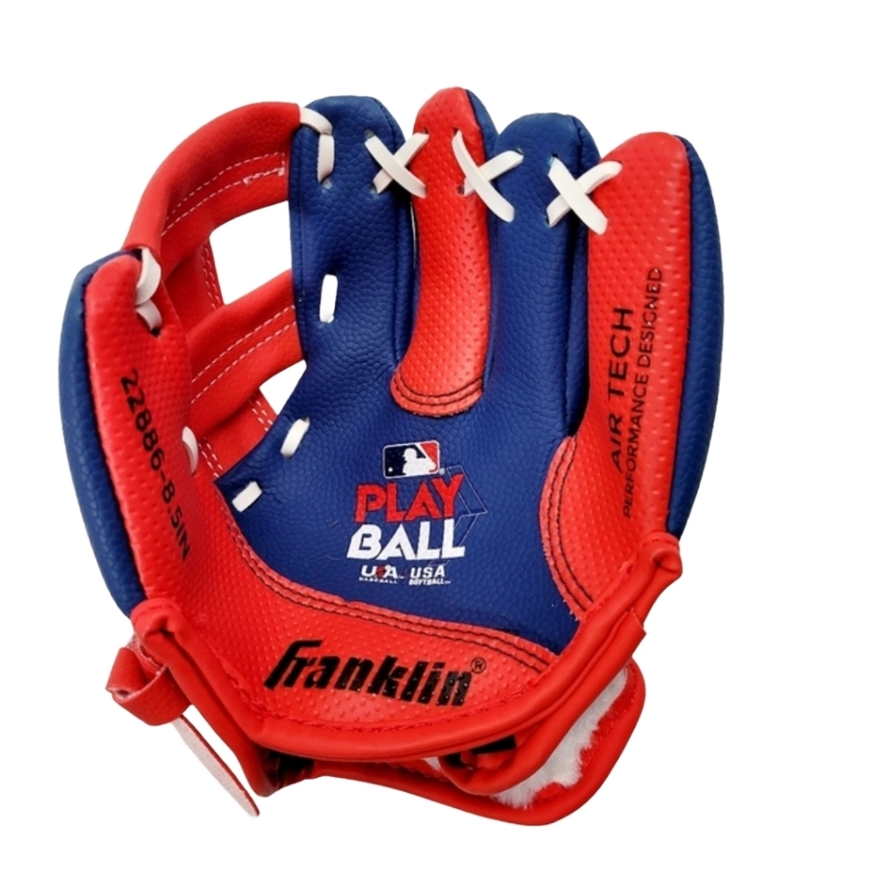 Franklin Sports MLB Playball Air Tech 8.5 Glove